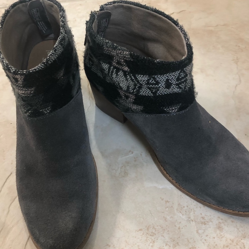 Cute Toms!